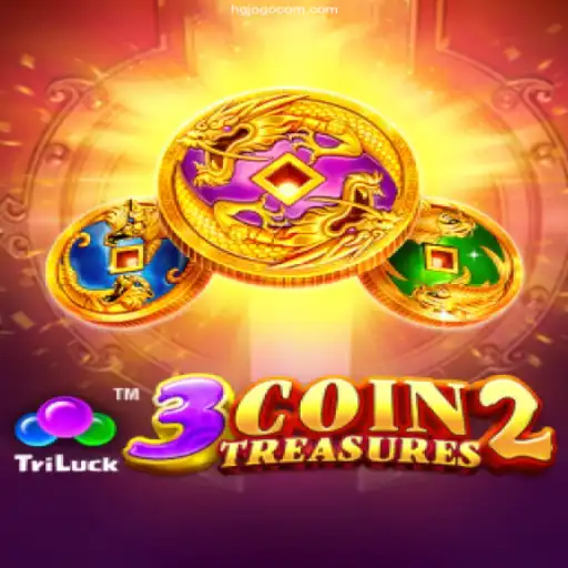 Unlock the Secrets of 3CoinTreasures2: A Thrilling Journey Awaits