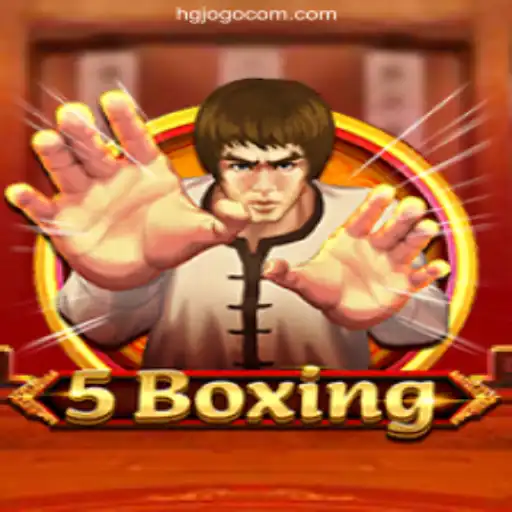 5Boxing: The Innovative Fight Game Taking the World by Storm