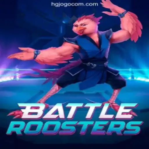BattleRoosters: The Rise of a Rooster Revolution in Gaming