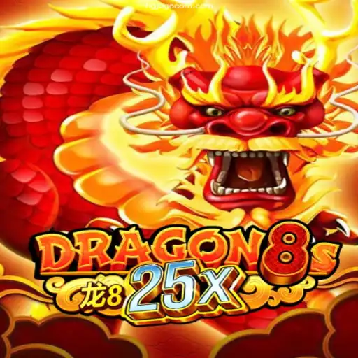 Discover Dragon8s25x: The Ultimate Gaming Experience at HGJOGO.COM⭐️