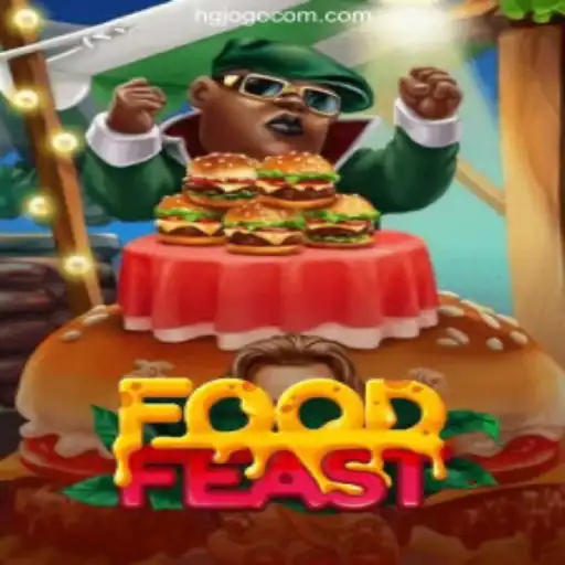 Discover the Delicious World of FoodFeast: The Ultimate Culinary Adventure