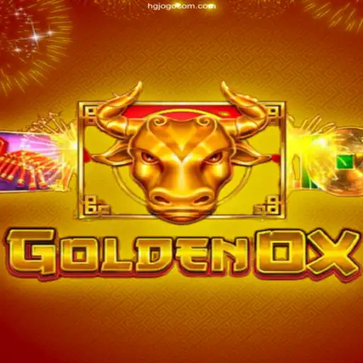 Explore the World of GoldenOx: Your Gateway to Digital Thrills