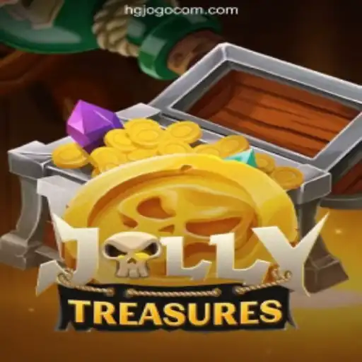 JollyTreasures: Discover the Exciting World of Online Treasure Hunts