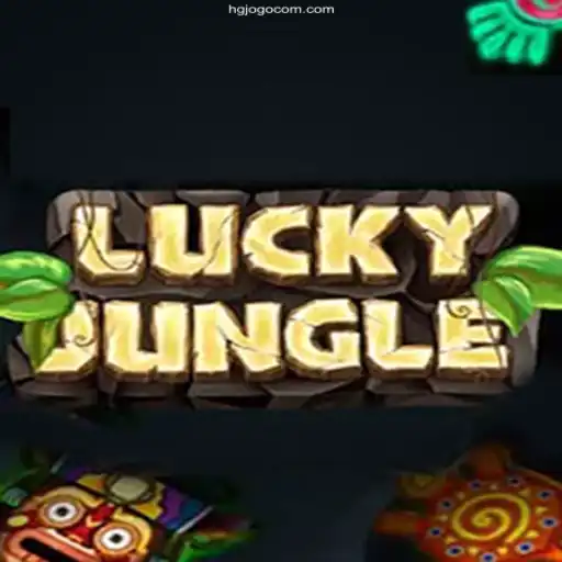 Explore the Thrilling World of LuckyJungle