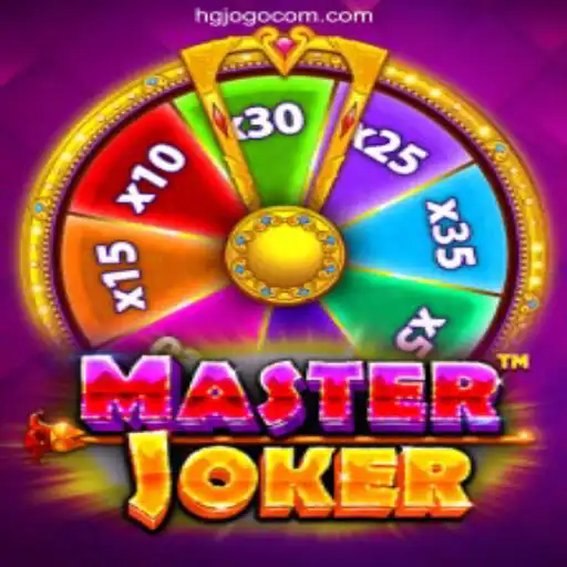 MasterJoker: Dive Into the Thrilling World of Online Gaming