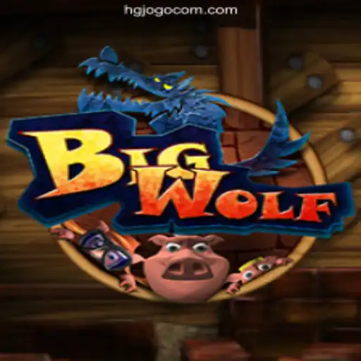 BigWolf: A Captivating Game Experience on HGJOGO.COM