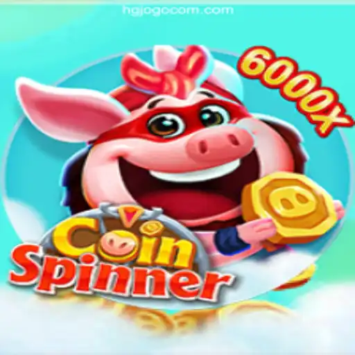 CoinSpinner: A New Era in Online Gaming at HGJOGO.COM