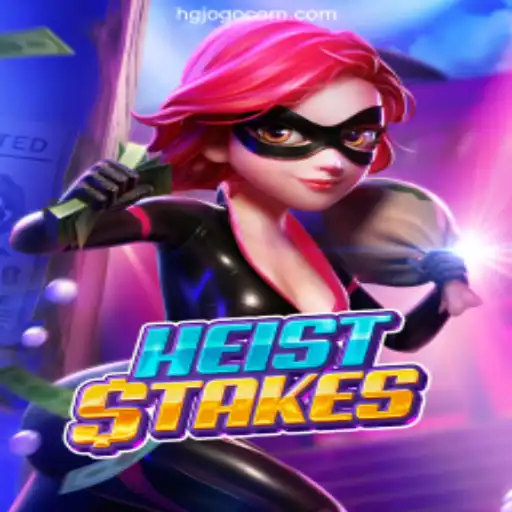 HeistStakes: A Thrilling Adventure Awaits