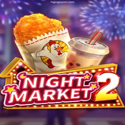 Explore NightMarket2: The Thrilling Virtual Bazaar