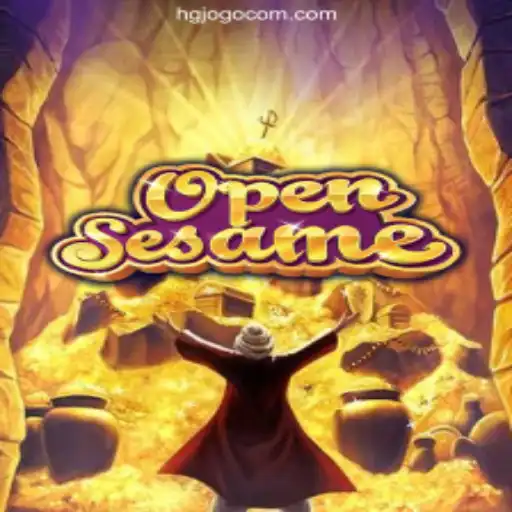 Discover the Magic of OpenSesame: Your Gateway to Interactive Gaming