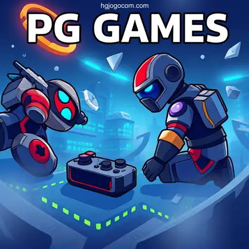 The Evolution and Popularity of PG Games