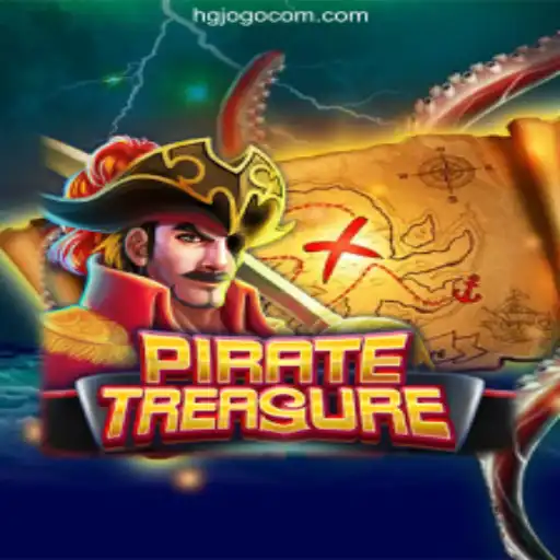 PirateTreasure: Embark on a Thrilling Adventure!