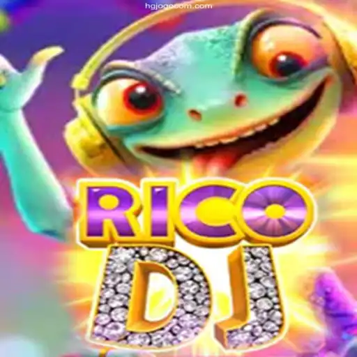 Exploring the World of RicoDJ