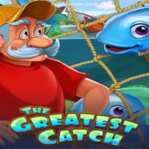 TheGreatestCatch: An Engaging Adventure in the Digital Realm