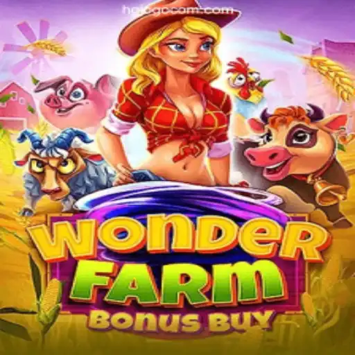 Exploring WonderFarmBonusBuy: A Comprehensive Guide to the Latest Gaming Sensation